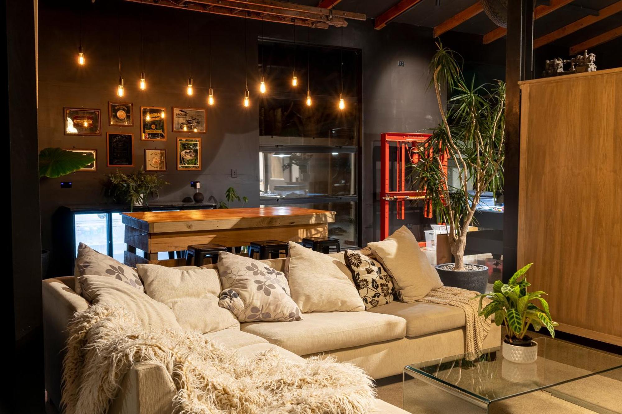 The Black Barn Auckland Extérieur photo